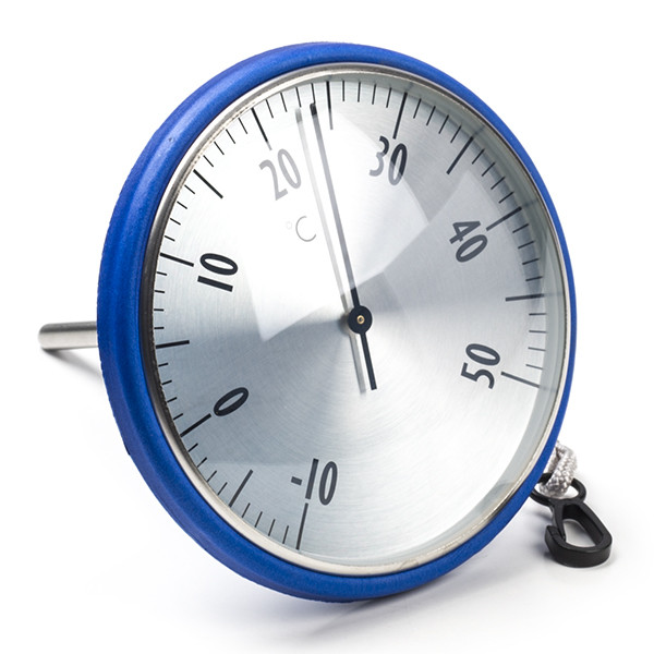 Zwembad thermometer Summer Fun (Boei)